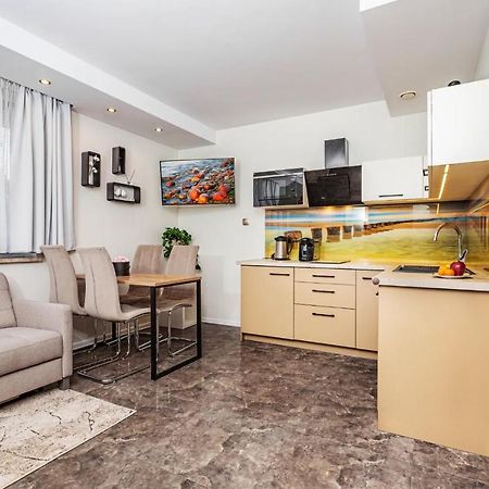 Apartamenty Czarny Kormoran Hel Exterior photo