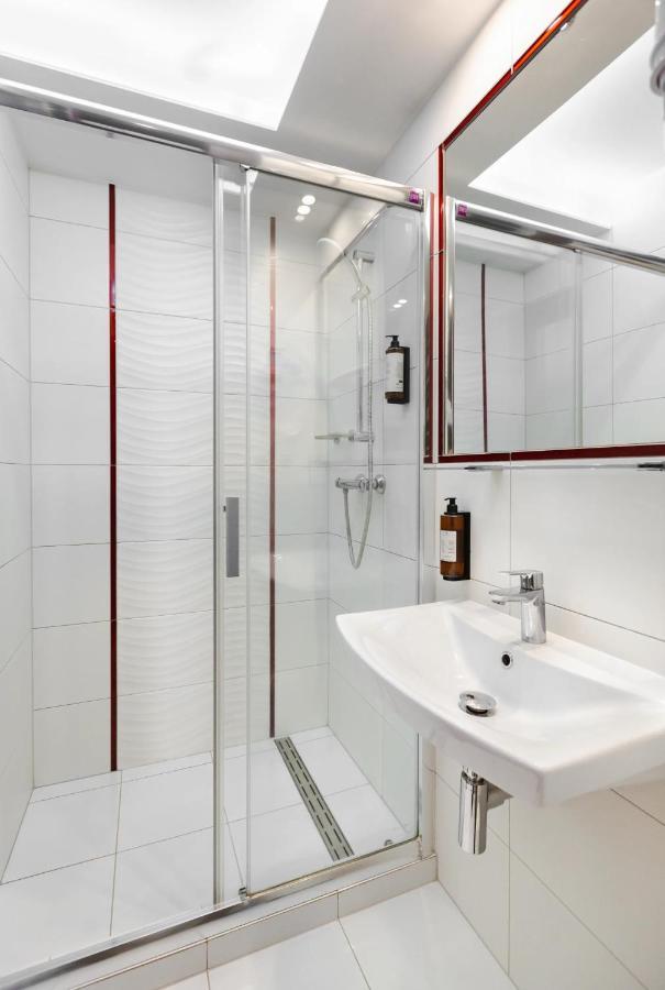 Apartamenty Czarny Kormoran Hel Exterior photo